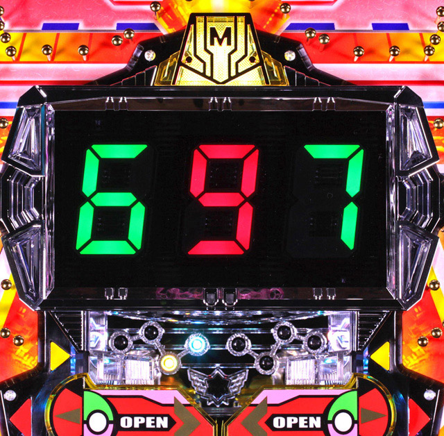 6.13.1 チャンス目予告画像