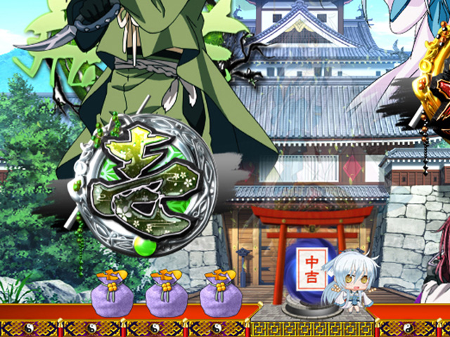 8.2.1 BRAVEルーレット画像