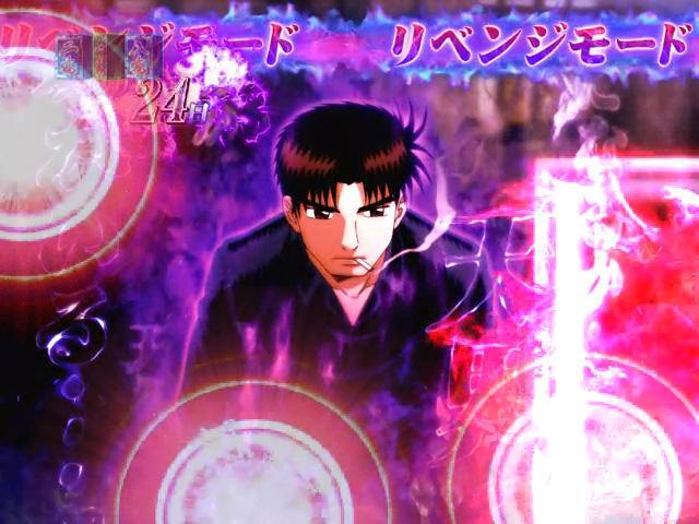 4.4.1 リベンジモード画像