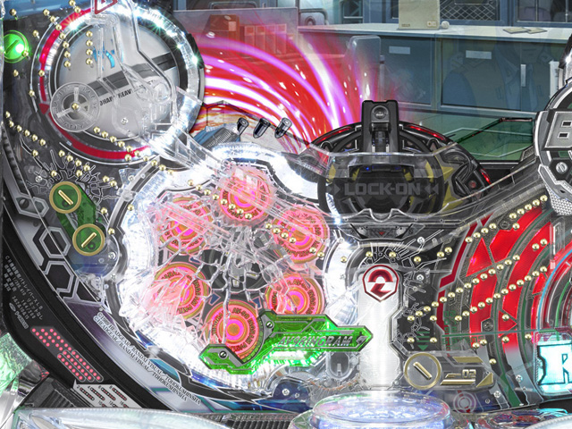 8.4.1 リボルバーギミック画像