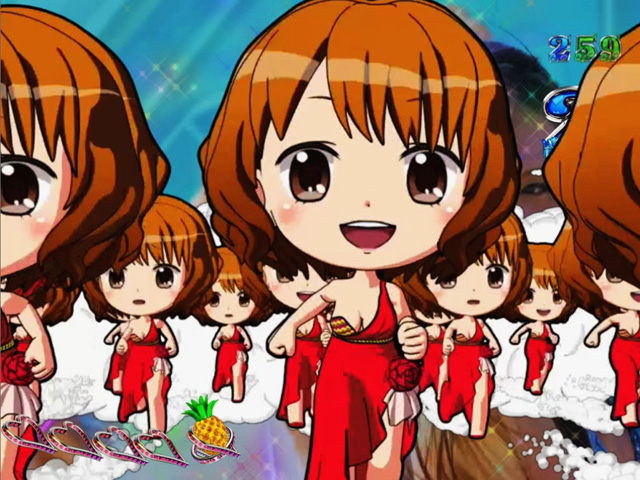 8.12.1 ミニキャラ群予告画像