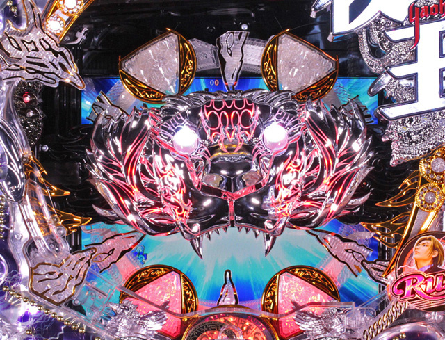 4.2.1 獅子役モノ画像