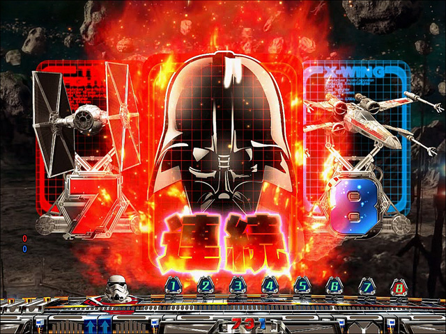 8.3.1 連続予告画像