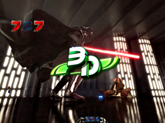 8.8.1 3D映像画像