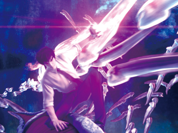 14.1.1 覇狐RIDE[ST 煉獄]画像