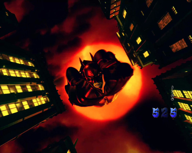 5.22.1 バットマン滑空予告画像