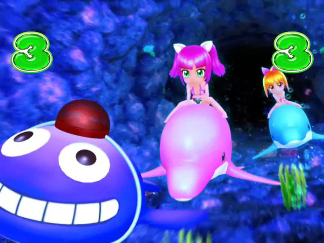 11.6.1 ウリンバズーカリーチ [GO!GO!ラッシュ]画像