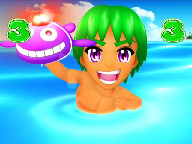 11.8.1 サムリーチ  [GO!GO!ラッシュ]画像