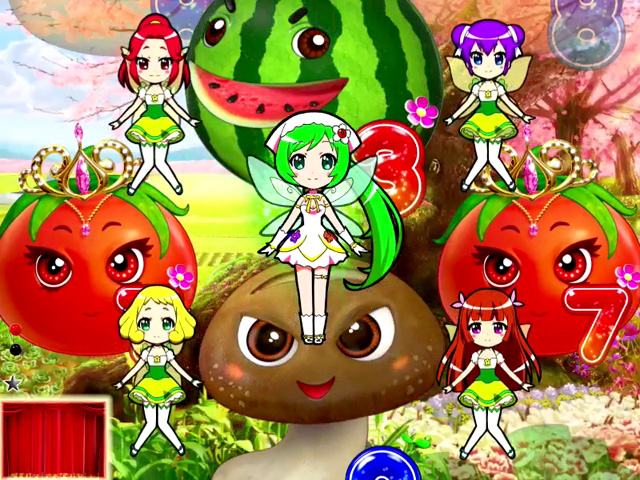 7.16.1 ミニキャラステップアップ予告画像