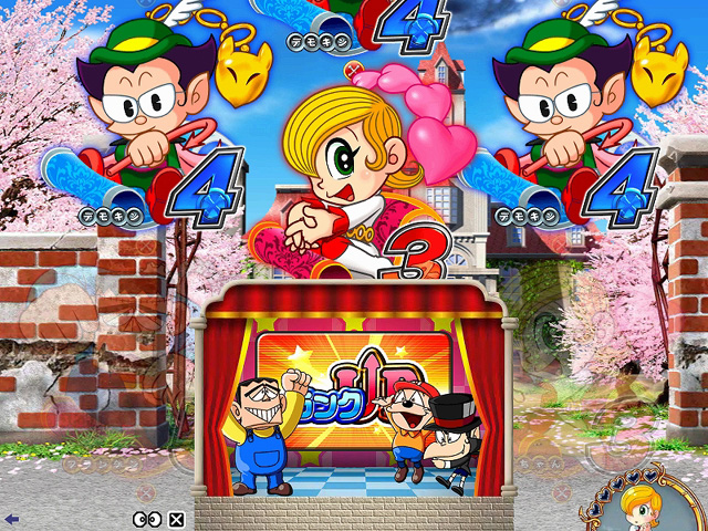 4.7.1 通常モード 画像