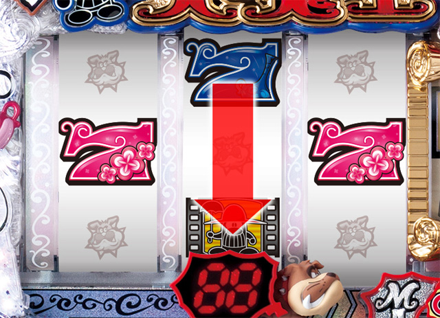 6.6.1 ノーマルリーチ画像