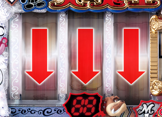 6.3.1 高速ラッシュリーチ画像