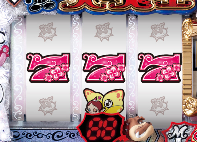 7.1.1 4R大当り画像