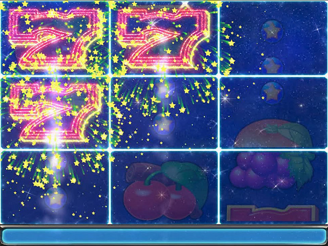 8.9.1 花火予告[パワフルモード]画像