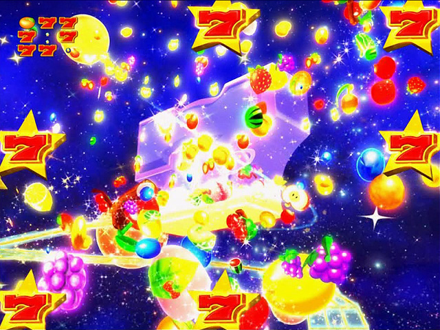 9.7.1 超かっとびリーチ[パワフルモード]画像