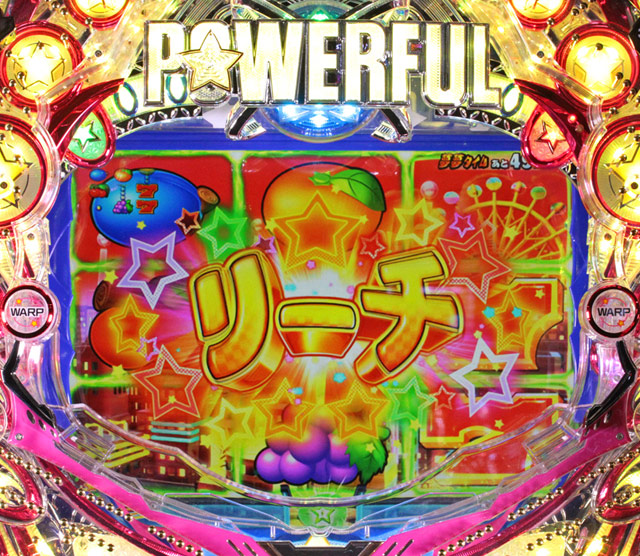 6.1.1 ST中リーチ信頼度画像