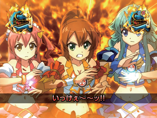 9.8.1 最強雀ドル決定戦リーチ画像