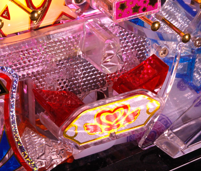 2.1.1 電サポ中の止め打ち画像