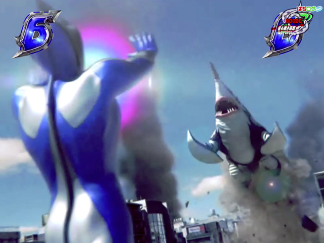 11.14.1 ウルトラマンコスモスSPSPリーチ画像