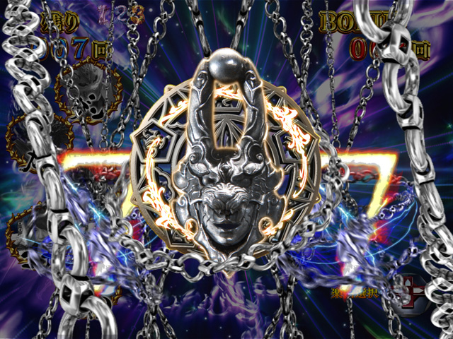 11.7.1 シルヴァチャンス [魔導ノ章]画像