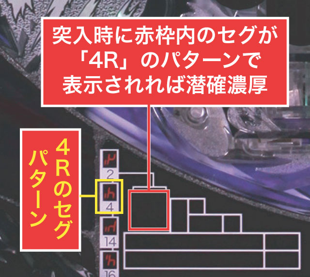 2.1.1 廃ビルモード・潜確判別画像