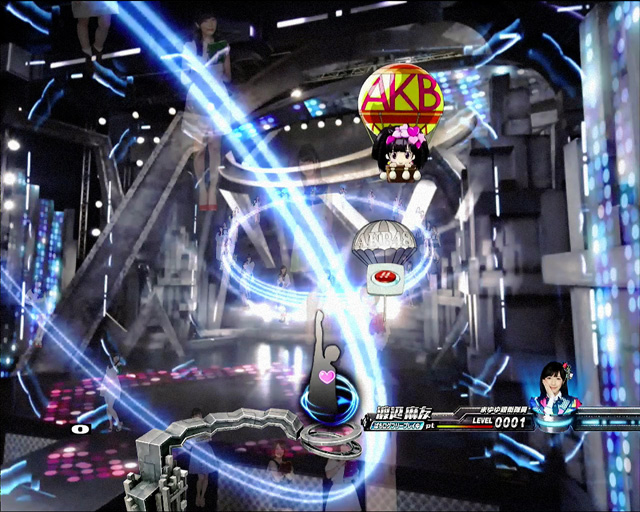 3.4.1 パラシュート予告 画像