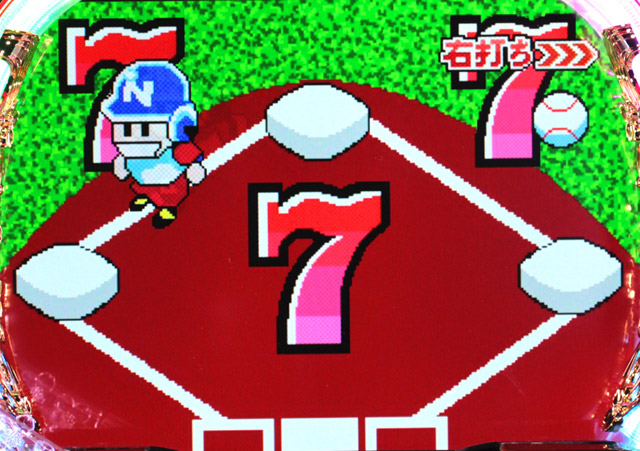 6.1.1 ラッキーチャンス演出信頼度画像