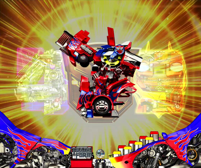8.1.1 オプティマス連続予告画像