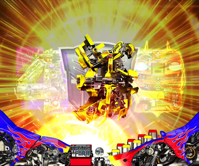 8.2.1 バンブルビー連続予告画像