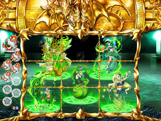 7.9.1 ミニキャラ予告画像