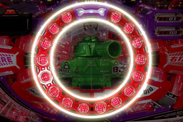 5.1.1 16連ランプ画像