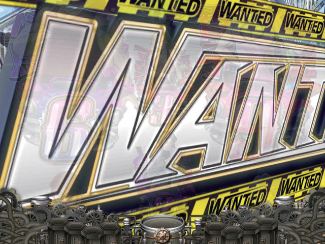 8.2.1 ウォンテッドゾーン予告画像
