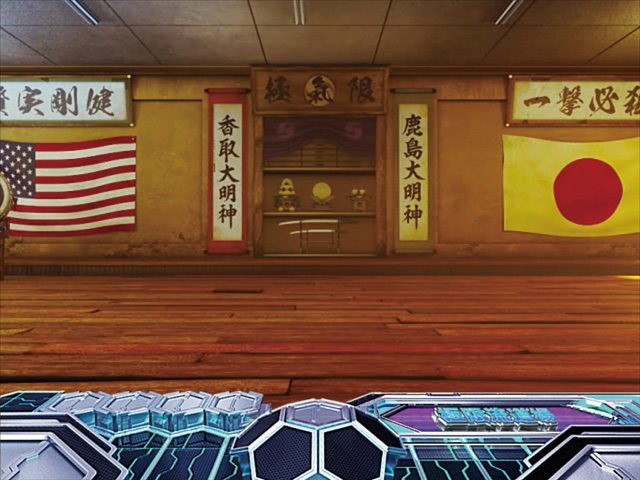 4.6.1 通常モード画像