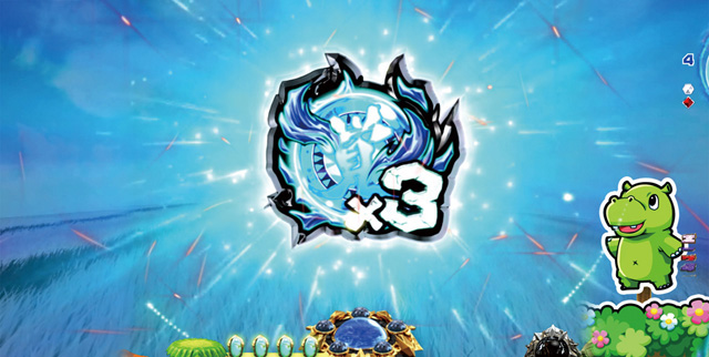 8.7.1 覚醒玉獲得画像