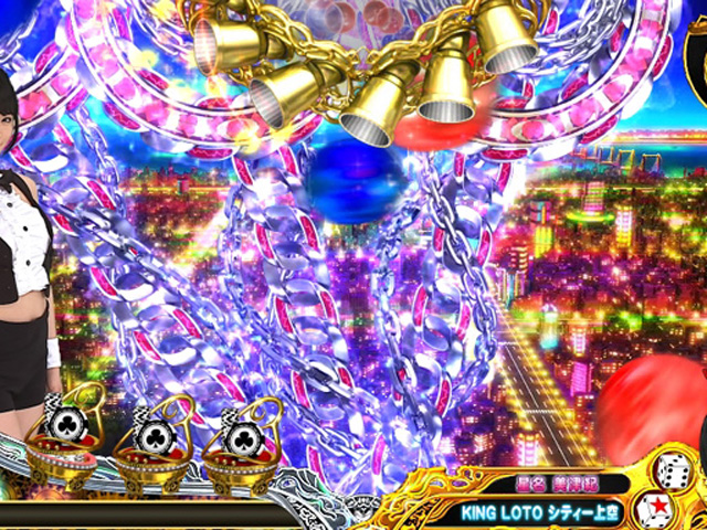 8.4.1 ホールド連続演出画像