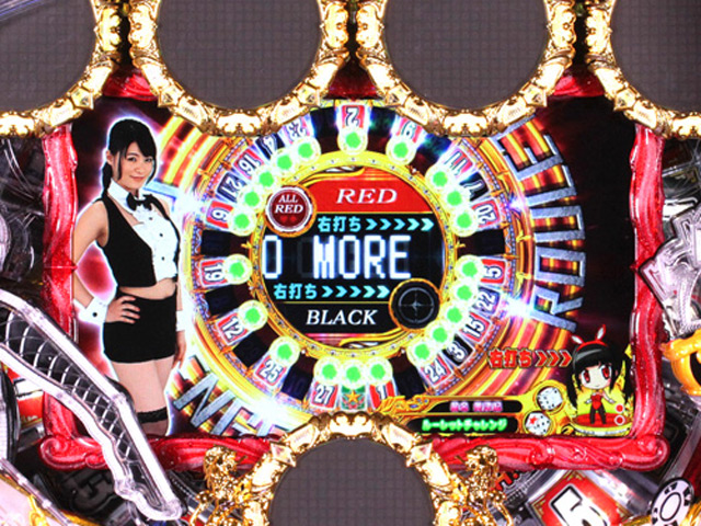 ロトパチ 25ver パチンコ ボーダー 演出 信頼度 大当たり確率 プレミアムまとめ