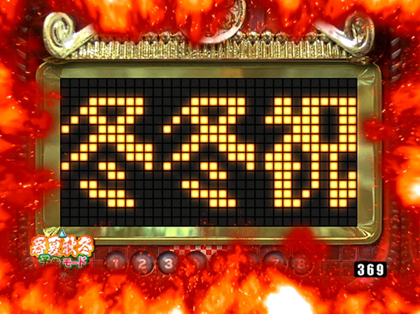 4.1.1 主要予告信頼度画像