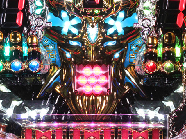 6.1.1 ギルガメッシュ役モノ画像