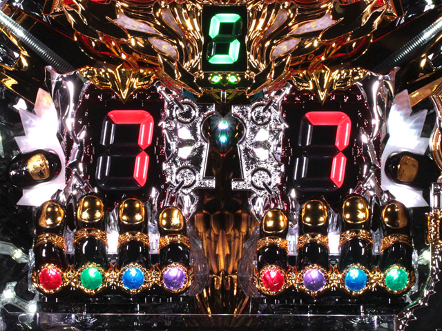 8.2.1 ノーマル連打リーチ画像