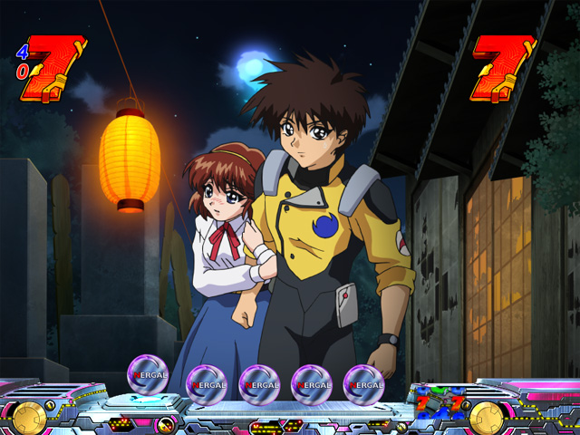 6.6.1 キャラクターリーチ画像