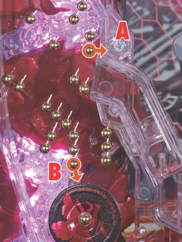 3.4.1 ワープ入口&寄り周辺[釘読み]画像