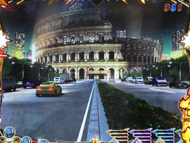 3.4.1 通常モード画像