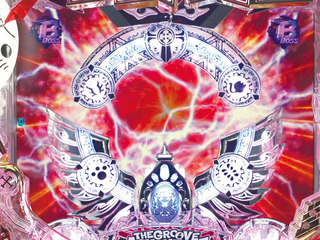 7.1.1 時空の杖ギミック画像