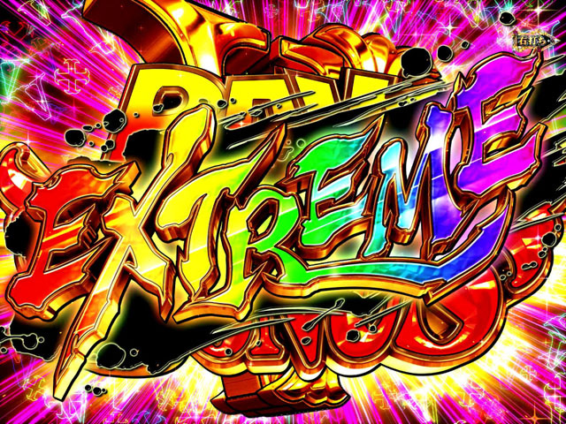10.1.1 RAVE BONUS V EXTREME画像