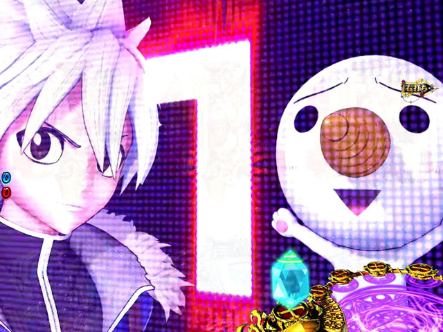 11.9.1 カウントダウン予告[クライシスバトル]画像