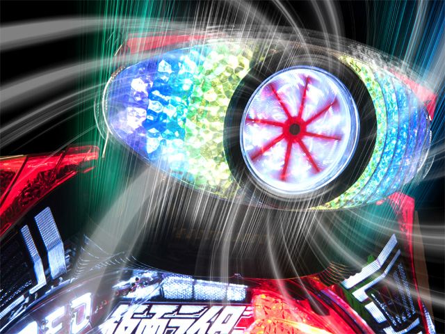 8.2.1 ライダーベルト画像