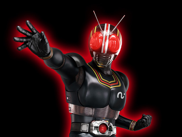 12.3.1 BLACKアタック[フルスロットルRUSH]画像