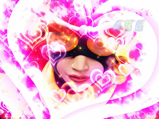 12.4.1 タックル登場[フルスロットルRUSH]画像