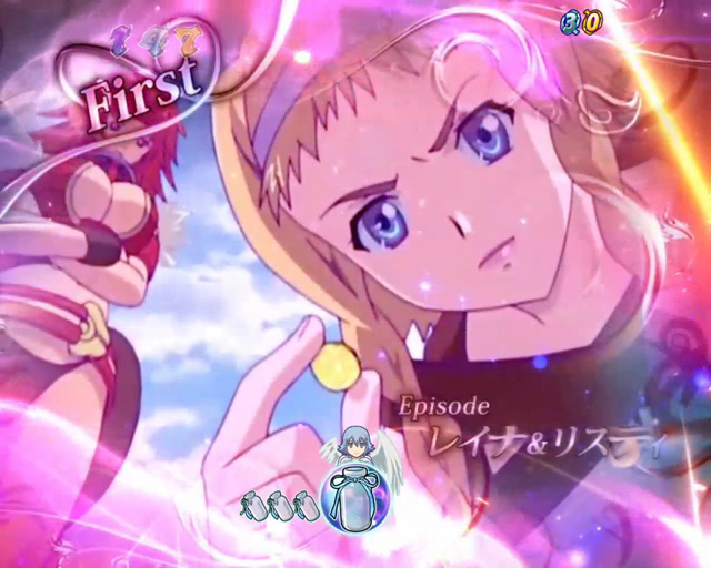 8.4.1 美闘士エピソード画像