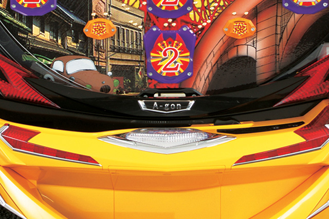 3.5.1 BGM選択画像